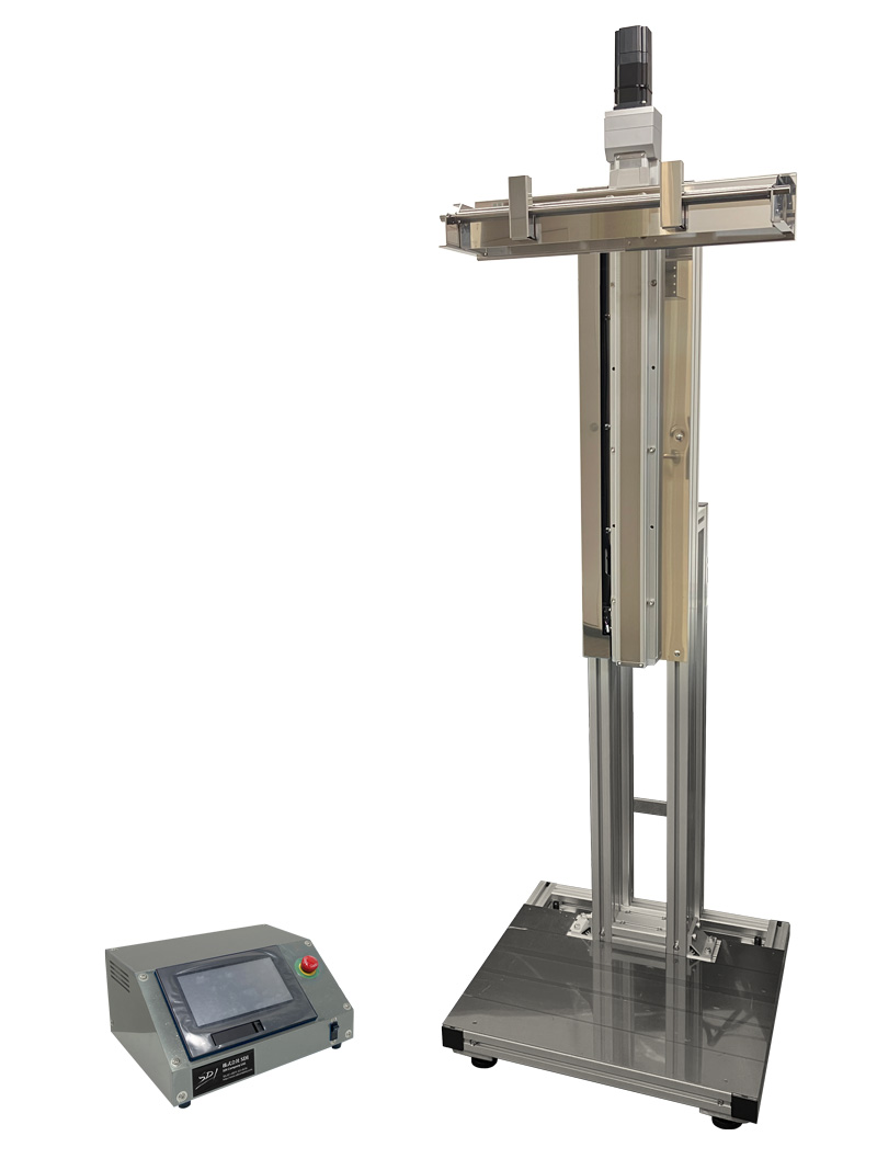 中サイズ用卓上ディップコーター　DT-0502-N1-CE