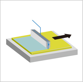 Slit Coating Method