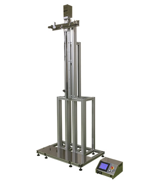 Desk Top Type dipcoater for Big Size Objects use　DT-1508-N2-CE