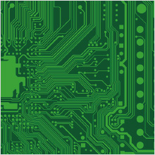 Printed Circuit Board